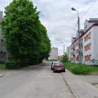 Zmiana organizacji ruchu na ul. Armii Krajowej