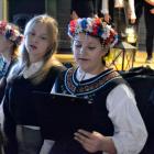 Dla górników i Barbar - akademia w Szkole Podstawowej nr 7