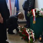 W ILO uczcili pamięć Żołnierzy Wyklętych i Tajnego Harcerstwa Krajowego