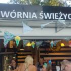 Szóste urodziny lodziarni U Adika w Mysłowicach