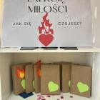 Randka z książką w bibliotece przy ul. Oświęcimskiej. Fot. MBP Mysłowice