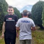 Parafia w Krasowach zorganizowała festyn u Józefa