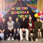 Dzień otwarty w SP6