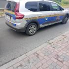 Kradzież elementów infrastruktury drogowej udaremniona