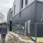 Nowy pawilon handlowo-biurowy na Ćmoku zostanie otwarty w tym roku