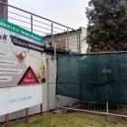 Szpital w Mysłowicach zyskał więcej czasu na budowę ZOL