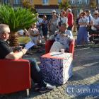 Mysłowice zatańczyły z Wojciechem Gąssowskim