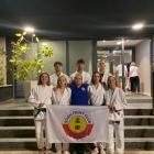 Międzynarodowe sukcesy zawodników Roan Fight Club Mysłowice