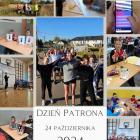 Dzień Patrona w SP16
