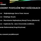 Ekstremalna Droga Krzyżowa na rowerach