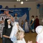 Bal Wszystkich Świętych na Wesołej