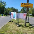 Nowa organizacja ruchu na Piasku. Co się zmieniło?