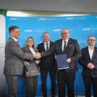Koleje Śląskie chcą zbudować nową bazę techniczną w Gliwicach
