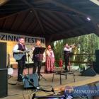 W parafii w Morgach odbył się festyn rodzinny