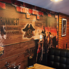 Robson Pub Motocyklowy w Mysłowicach