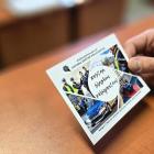 KMP Mysłowice zorganizowała dzień otwarty. Fot. KMP Mysłowice