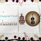 Międzynarodowy projekt połączył młodych artystów w Mysłowicach. Fot. Stowarzyszenie...