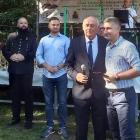 Mysłowickie Stowarzyszenie Hodowców Drobnego Inwentarza ma już 100 lat