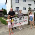 Tour de Pologne 2025 przejechał przez Mysłowice