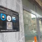 Kamienica przy Grunwaldzkiej 11 w Mysłowicach z pamiątkową tablicą