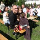 Piknik w stylu country w SP15