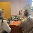 KMP Mysłowice zorganizowała dzień otwarty. Fot. KMP Mysłowice