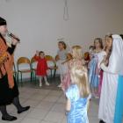 Bal Wszystkich Świętych w Brzezince