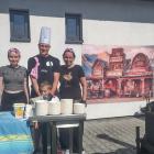Piknik z kopytkiem w Przedszkolu nr 10 