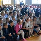 Dla górników i Barbar - akademia w Szkole Podstawowej nr 7