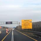 Autostrada A4 może być rozbudowana o trzeci pas ruchu szybciej niż planowano