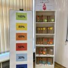 Randka z książką w bibliotece przy ul. Oświęcimskiej. Fot. MBP Mysłowice
