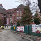 W Szpitalu nr 2 brakuje chirurgów