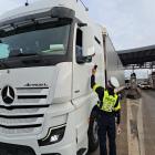 Policyjna akcja na bramkach na autostradzie A4