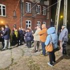 Problem mieszkańców z ul. Powstańców nagłośniony przez regionalne media