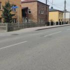 Odbył się przegląd ulicy Orła Białego