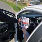 Nietrzeźwa majówka na drogach Mysłowic