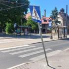 ZOMM odnowił przejścia dla pieszych