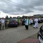 Ks. Paweł Rylski, proboszcz z Wesołej, nowym dziekanem dekanatu Mysłowice