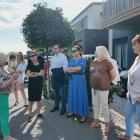 Mieszkańcy protestują przeciwko nowej inwestycji