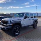 W Mysłowicach skradziono samochód Jeep