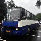 Zlot ikarusów 