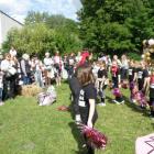 Piknik w stylu country w SP15