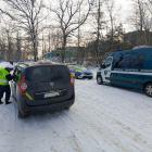 Taksówkarz bez prawa jazdy wpadł podczas policyjnej akcji TAXI. Fot. KMP Mysłowice