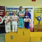 Grad medali dla dla zawodników Roan Fight Club Mysłowice