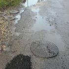 Ulica Orzeszkowej została „wyremontowana”
