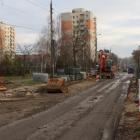 Tak wygląda wielki plac budowy w centrum Mysłowic