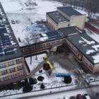 Projekt Słoneczne Mysłowice. Fot. UM Mysłowice