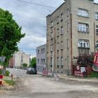 Zmiana organizacji ruchu na ul. Armii Krajowej
