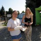 Parafia w Morgach zaprosiła na rodzinny festyn