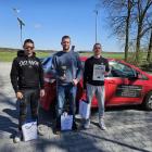 Sukces uczniów CKZiU w Mysłowicach